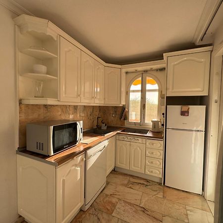 Aquamarina Apartament Los Caideros 외부 사진
