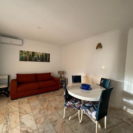 Aquamarina Apartament Los Caideros 외부 사진