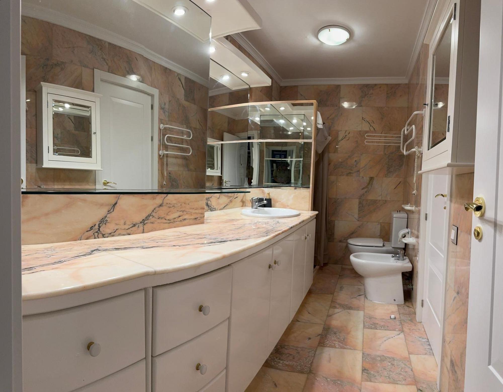 Aquamarina Apartament Los Caideros 외부 사진
