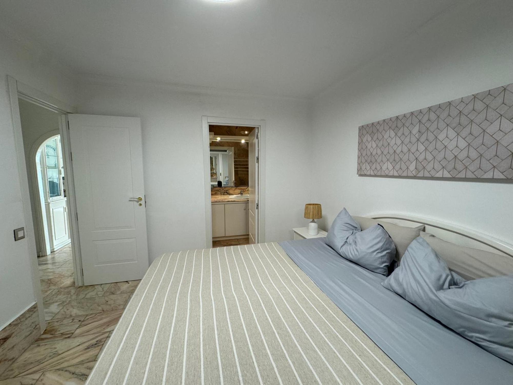 Aquamarina Apartament Los Caideros 외부 사진