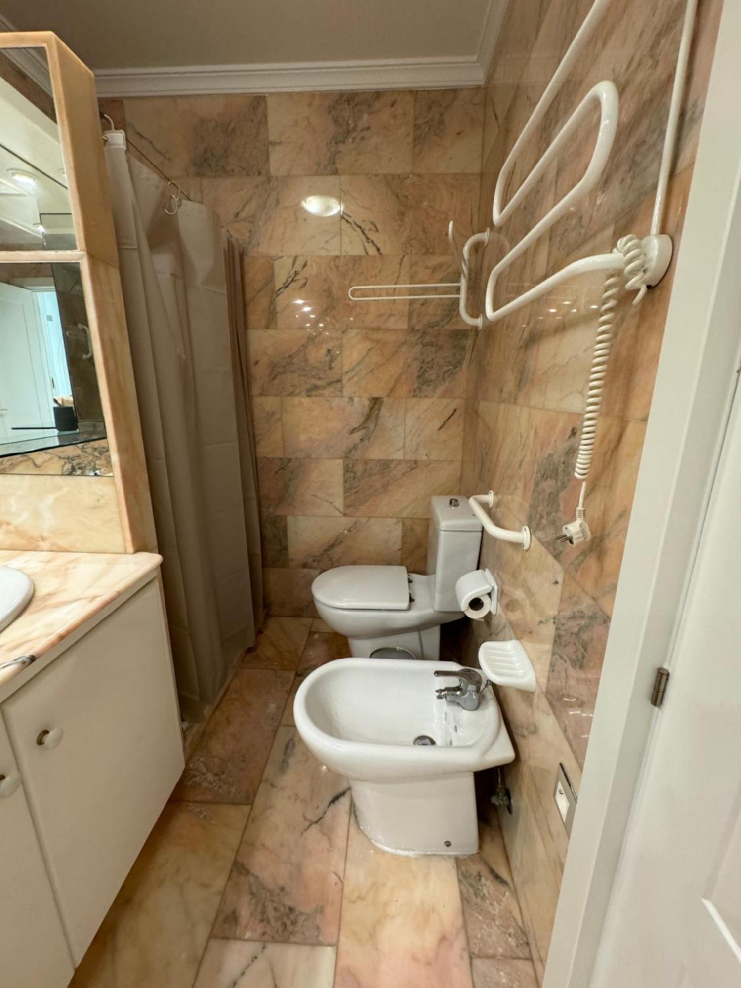 Aquamarina Apartament Los Caideros 외부 사진
