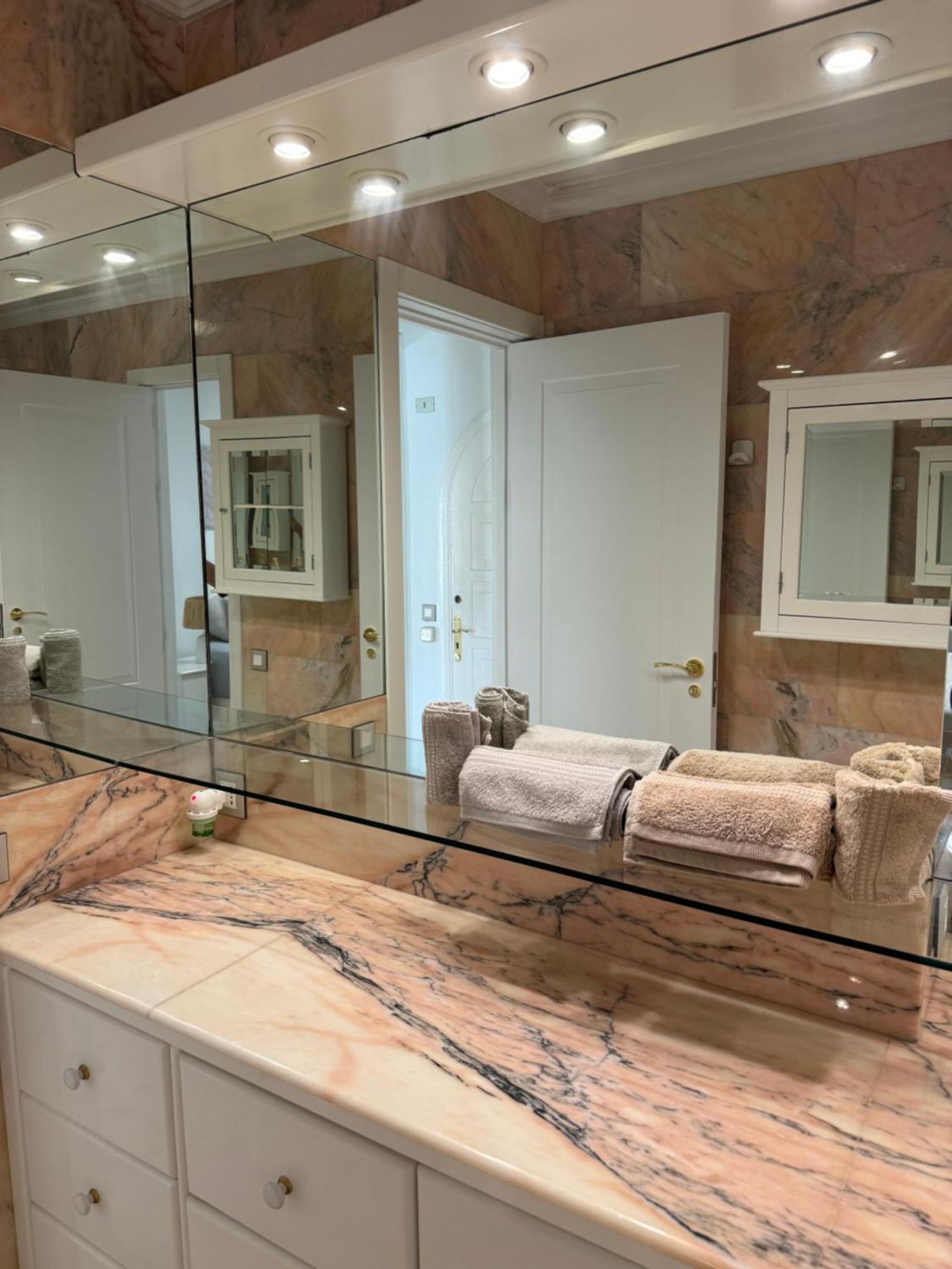 Aquamarina Apartament Los Caideros 외부 사진