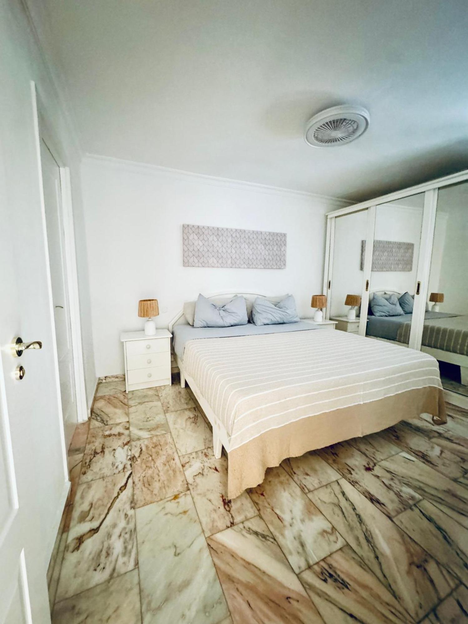 Aquamarina Apartament Los Caideros 외부 사진