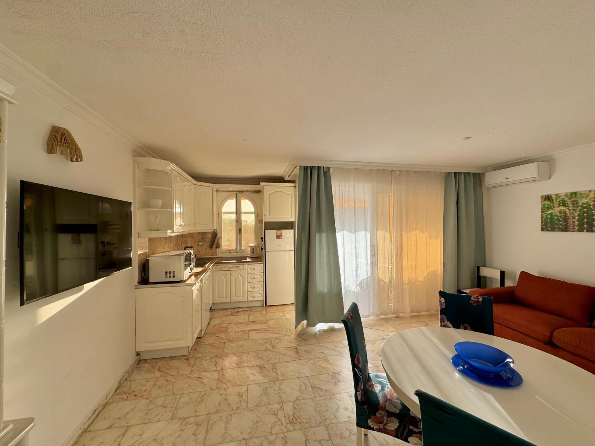 Aquamarina Apartament Los Caideros 외부 사진