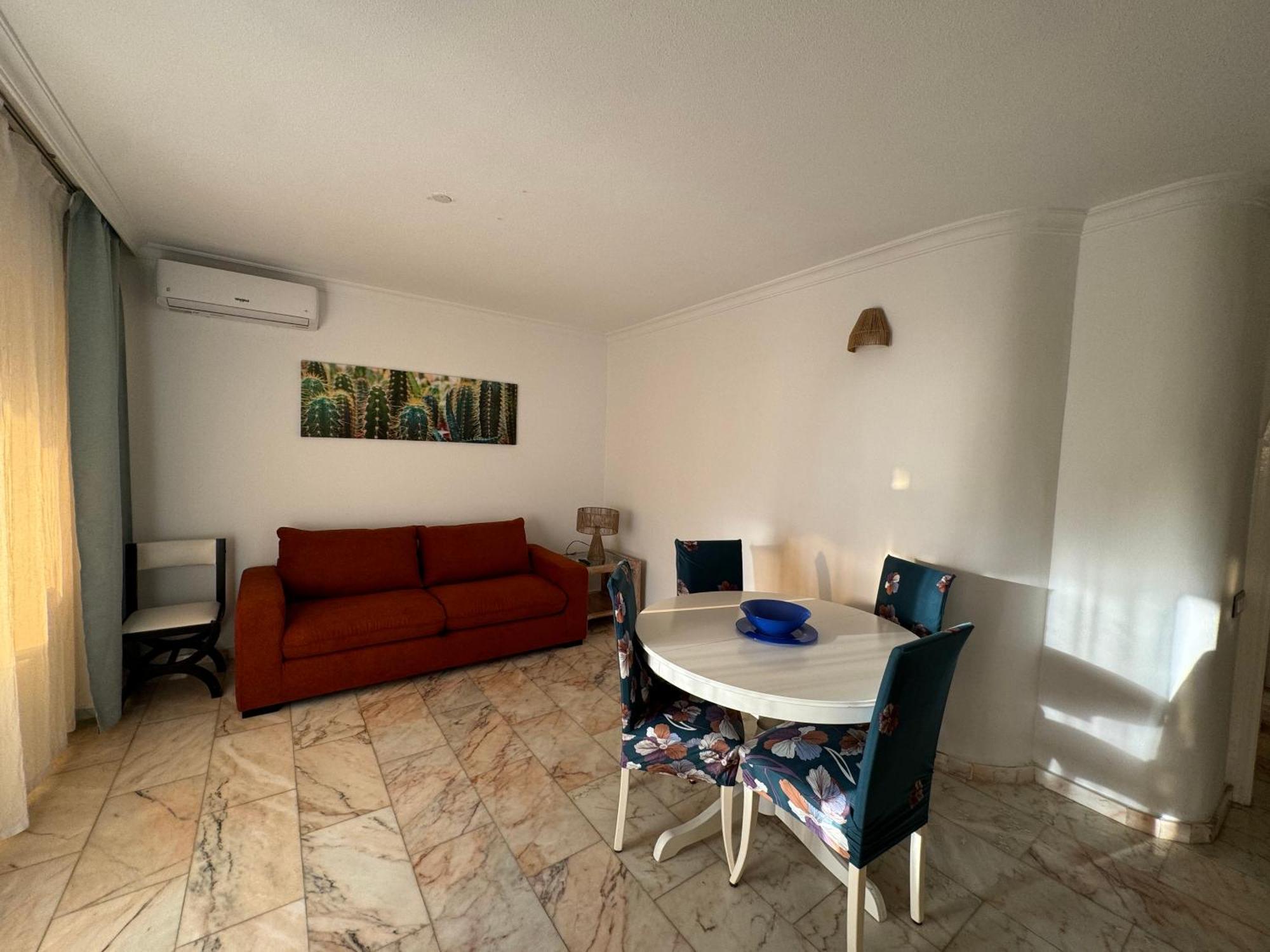 Aquamarina Apartament Los Caideros 외부 사진