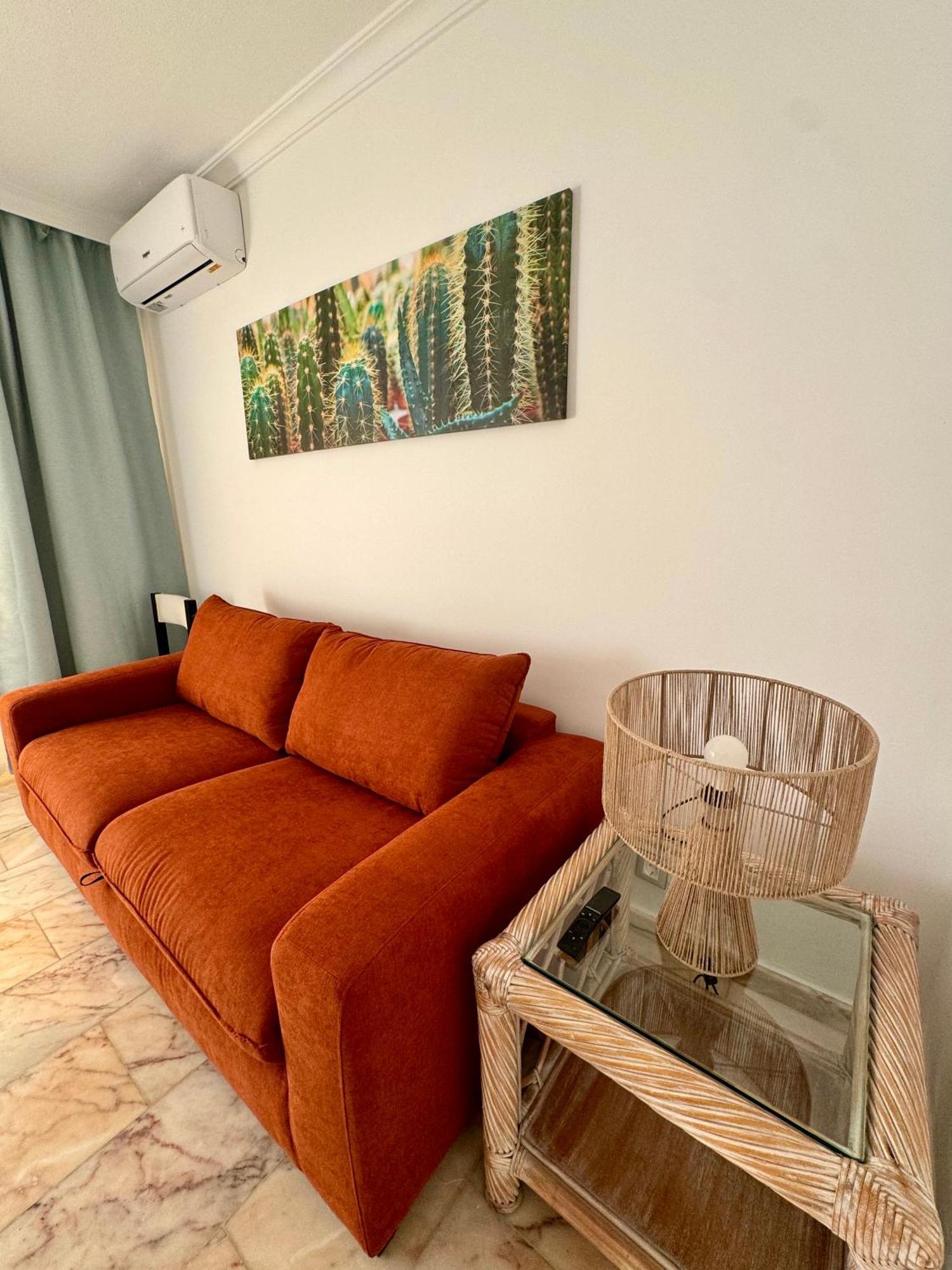 Aquamarina Apartament Los Caideros 외부 사진