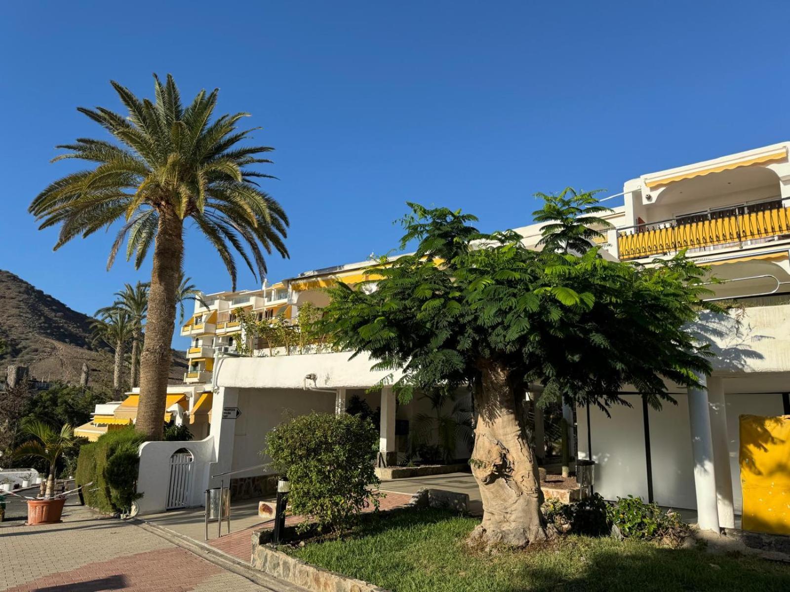 Aquamarina Apartament Los Caideros 외부 사진