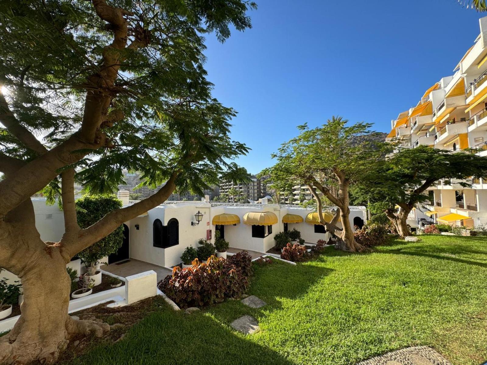 Aquamarina Apartament Los Caideros 외부 사진