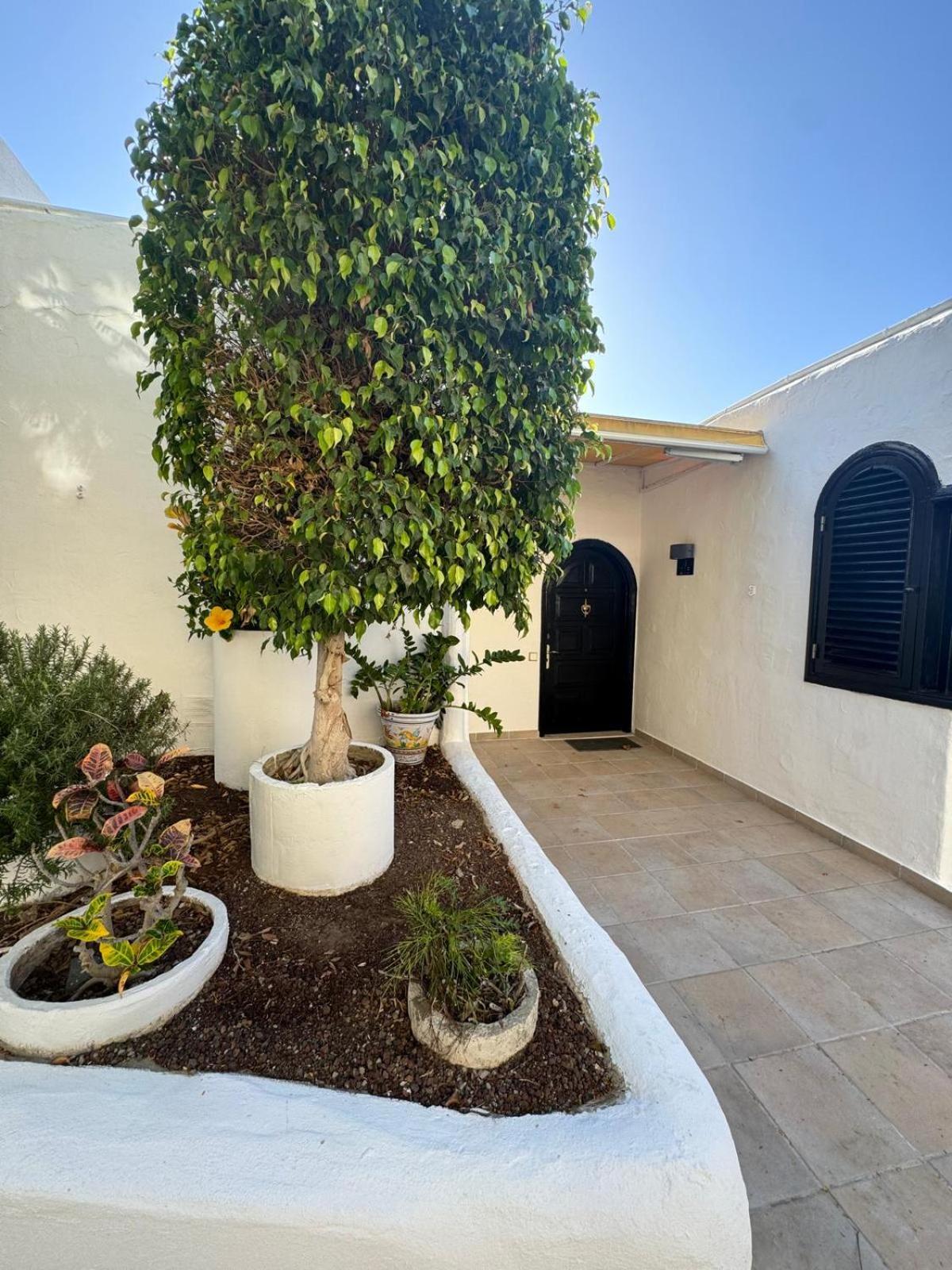 Aquamarina Apartament Los Caideros 외부 사진